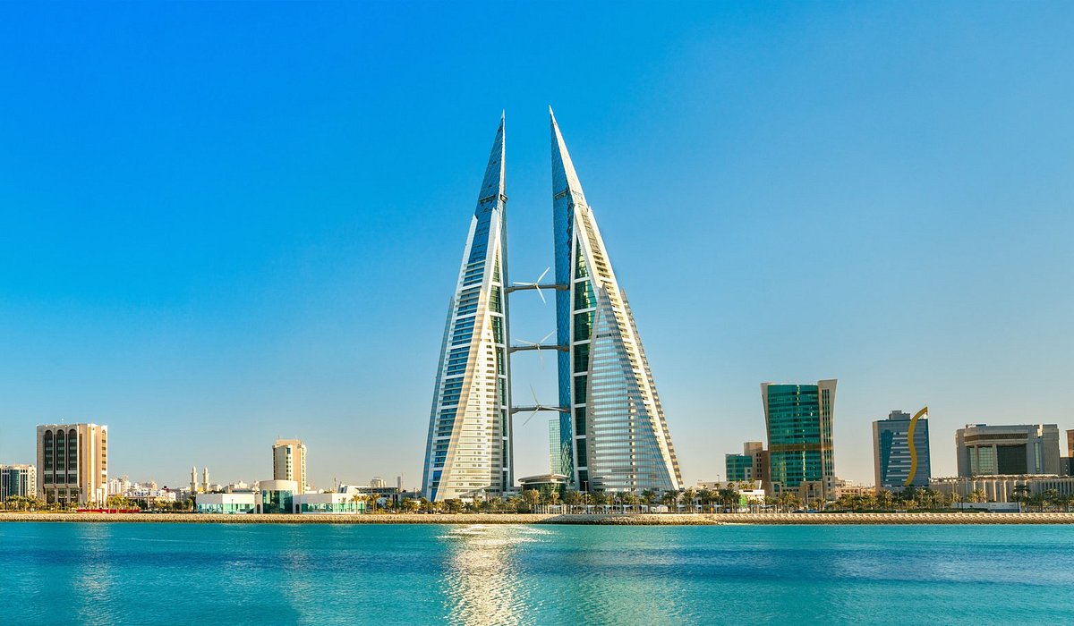 Bahrain Tour