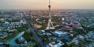 Uzbekistan Tour