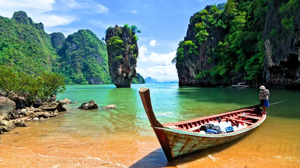 Andaman and Nicobar Tour