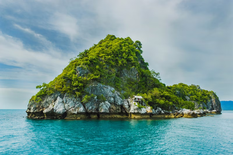 Lakshadweep Tour