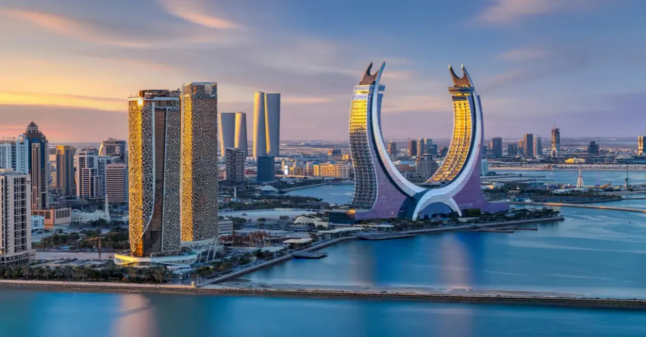 Qatar Tour