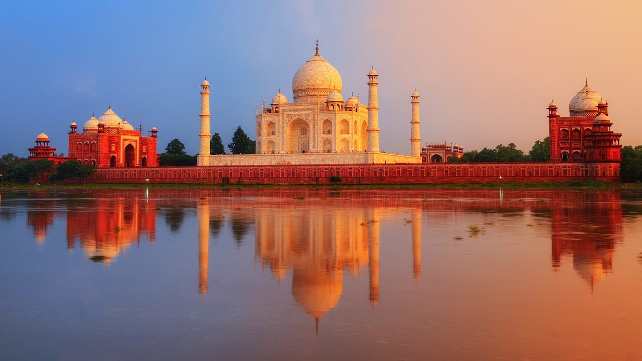 Uttar Pradesh Tour