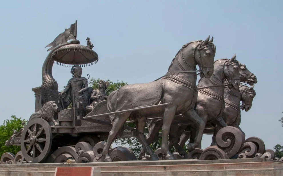 Haryana Tour