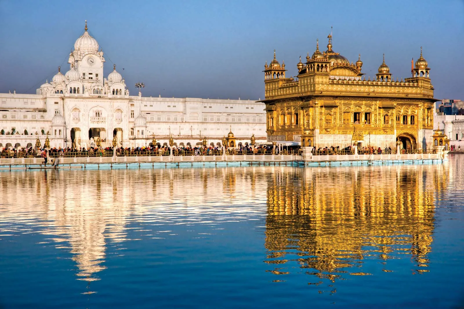 Punjab Tour