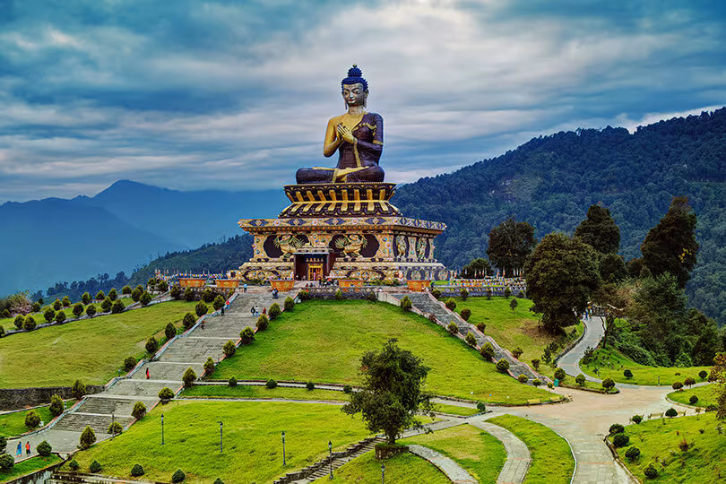 Sikkim Tour