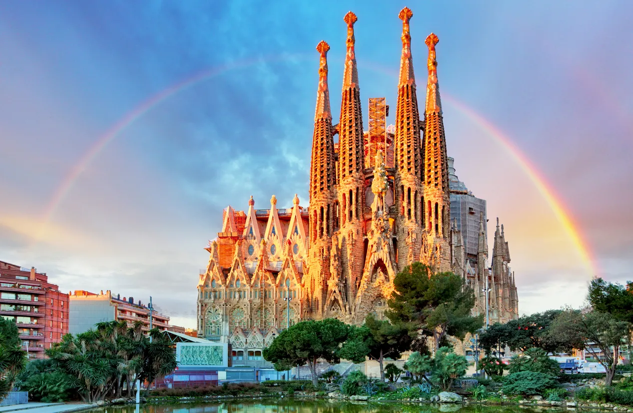 Spain Tour