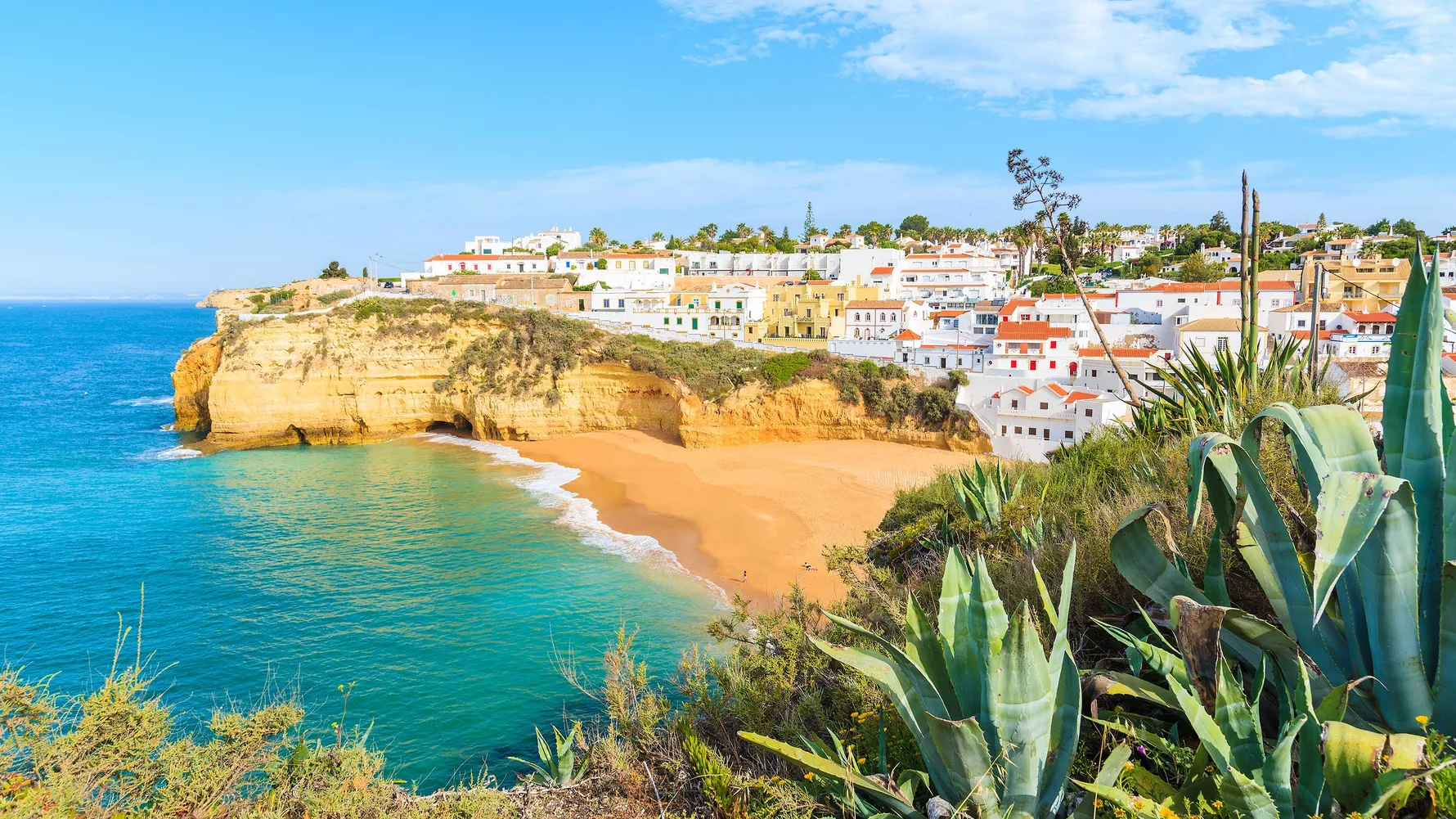 Portugal Tour