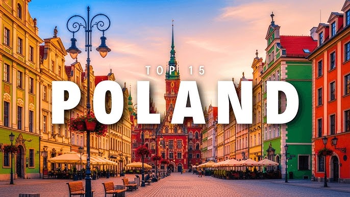 Poland Tour