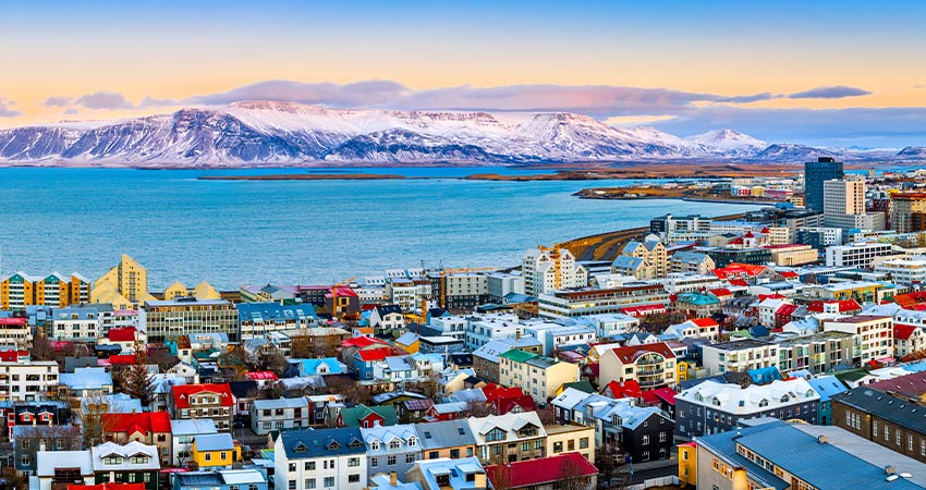 Iceland Tour
