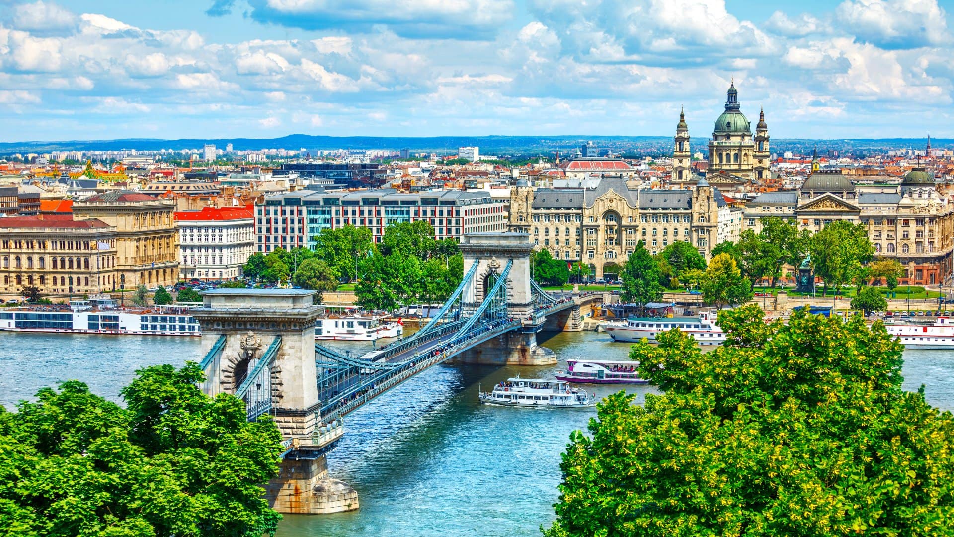 Hungary Tour