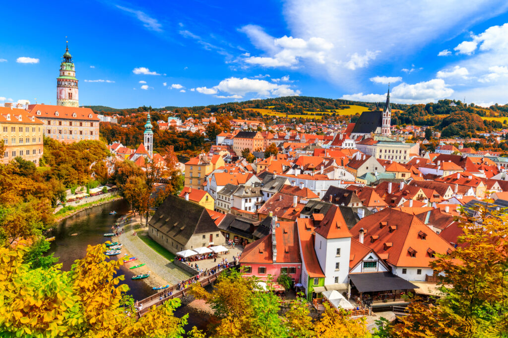 Czech Republic Tour